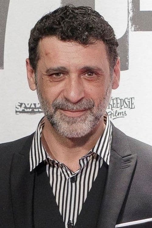 Nacho Fresneda zdjęcie