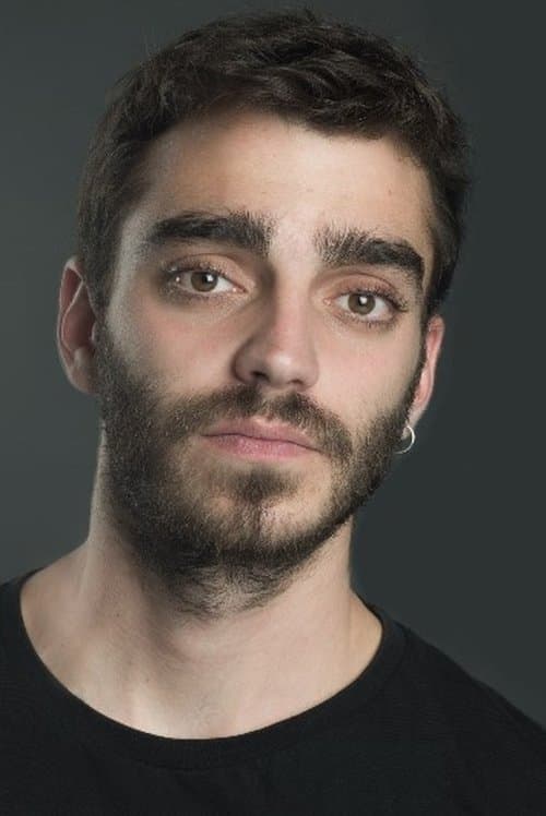 Nacho Sánchez zdjęcie