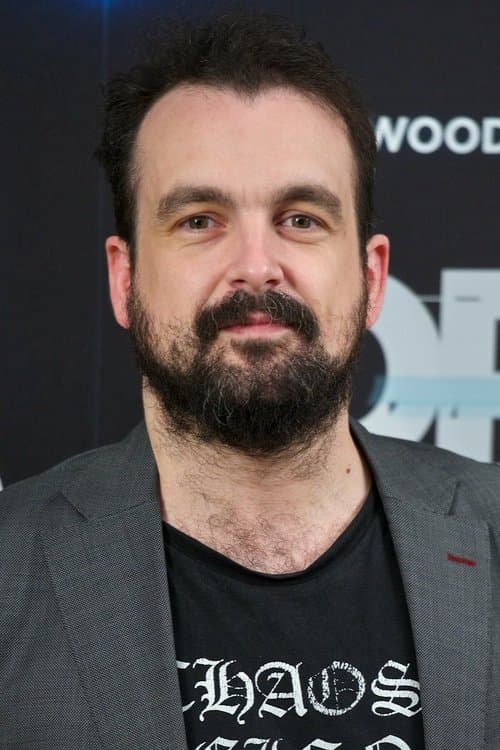 Nacho Vigalondo zdjęcie