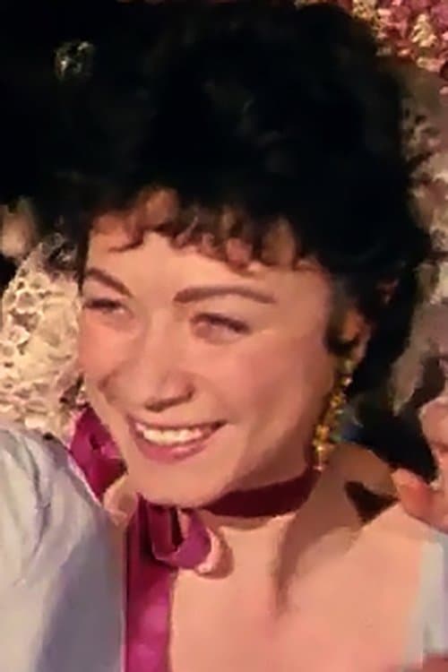 Nada Fiorelli zdjęcie