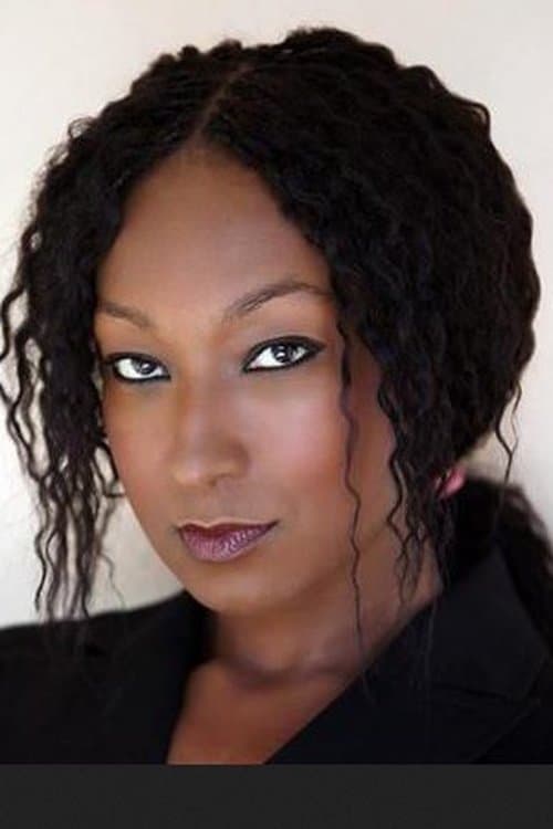 Nadège Beausson-Diagne zdjęcie