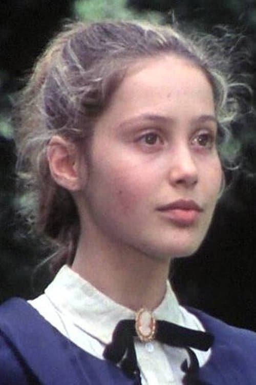 Nadège Clair zdjęcie