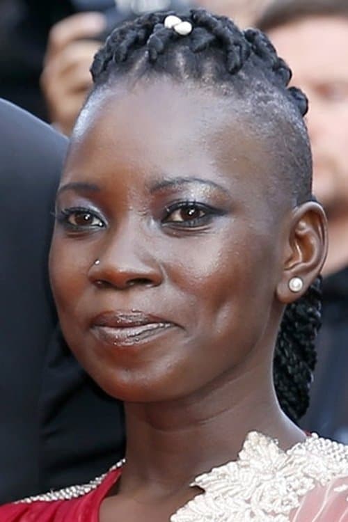 Nadège Ouedraogo zdjęcie