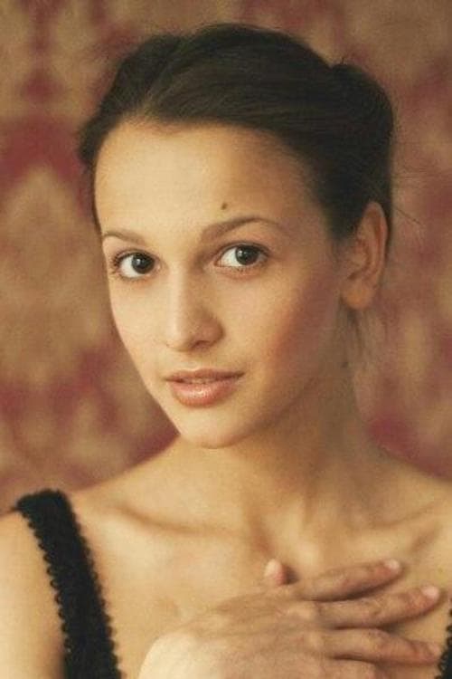 Надежда Калеганова zdjęcie