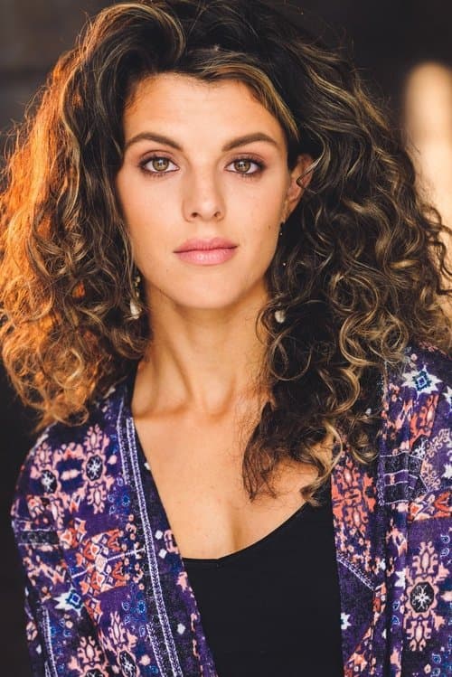 Nadia Borelli zdjęcie