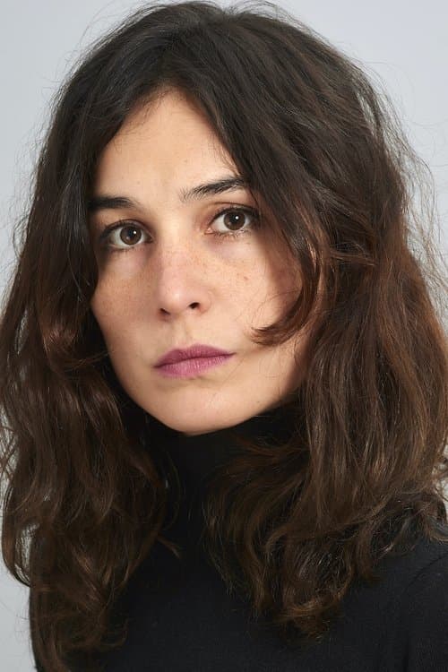 Nadia de Santiago zdjęcie