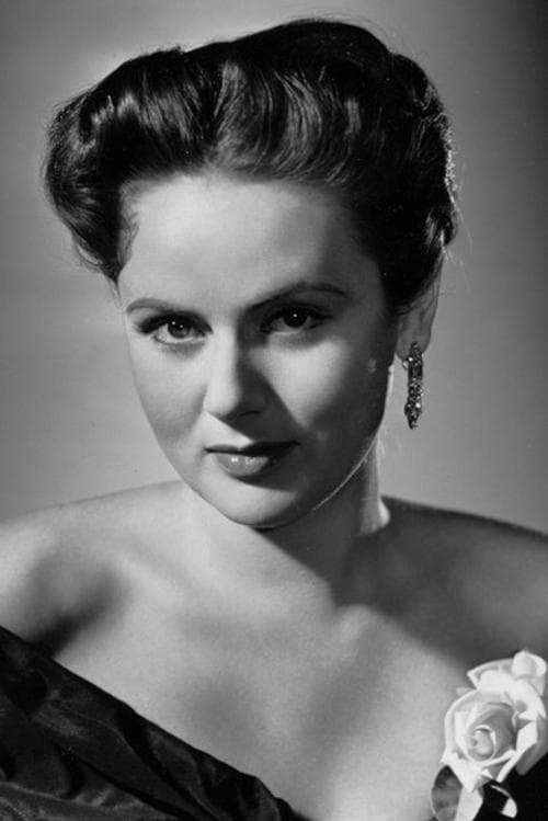 Nadia Gray zdjęcie