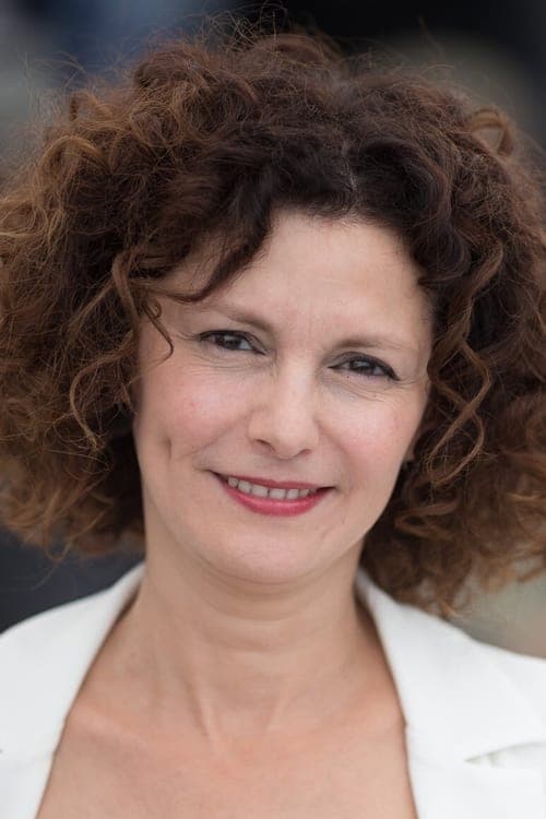 Nadia Kaci zdjęcie