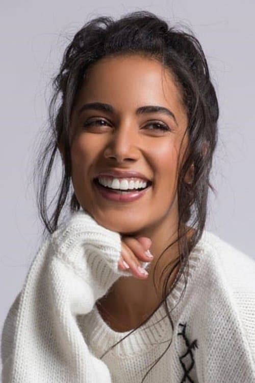 Nadia Kounda zdjęcie