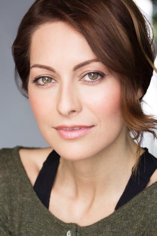 Nadia Lanfranconi zdjęcie
