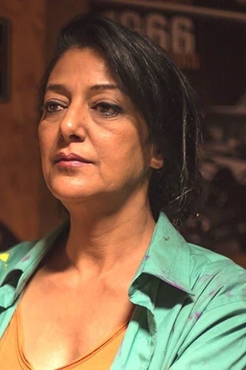 Nadia Niazi zdjęcie