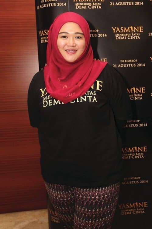 Nadiah Wahid zdjęcie
