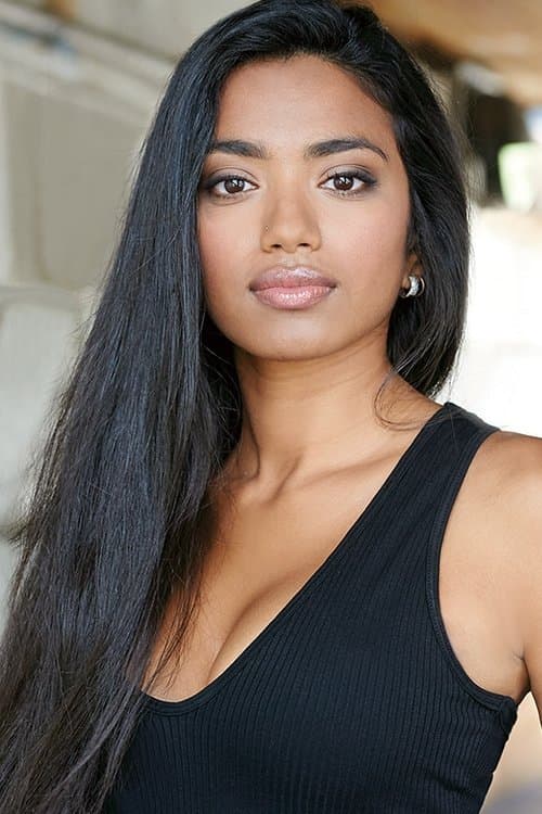 Nadine Bhabha zdjęcie