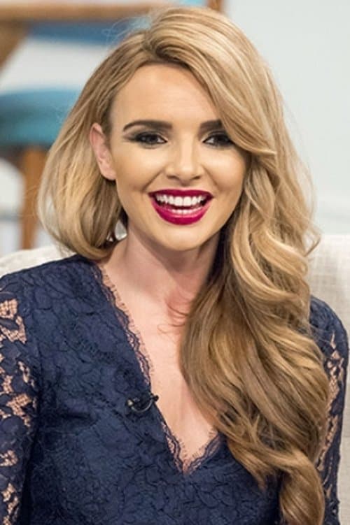 Nadine Coyle zdjęcie