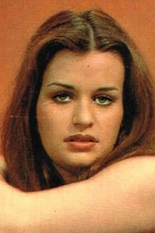 Nadine de Rangot zdjęcie