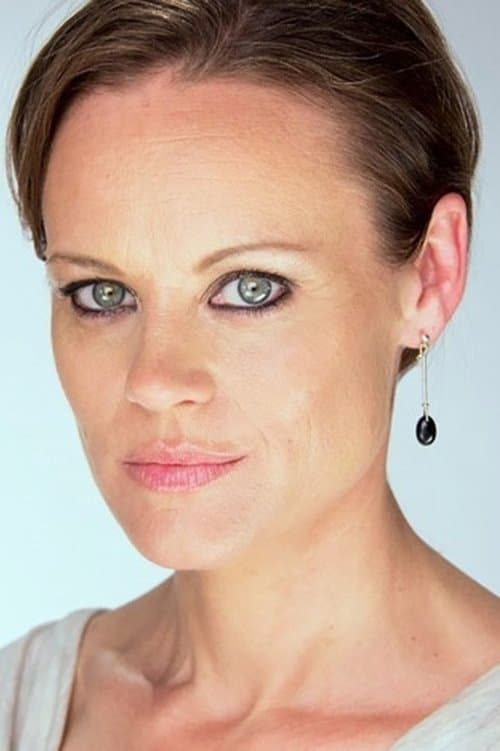 Nadine Garner zdjęcie
