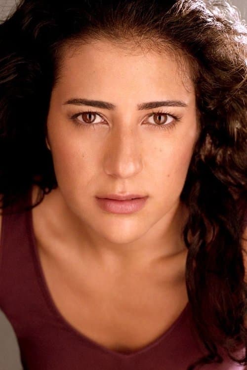 Nadine Malouf zdjęcie