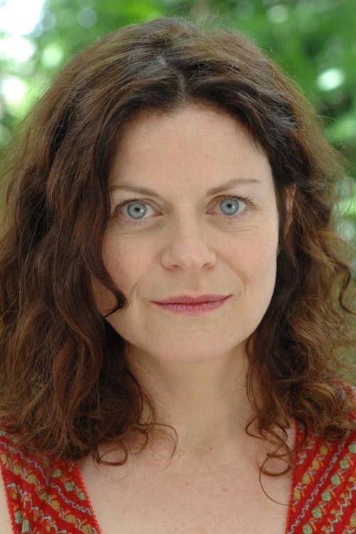 Nadine Marcovici zdjęcie