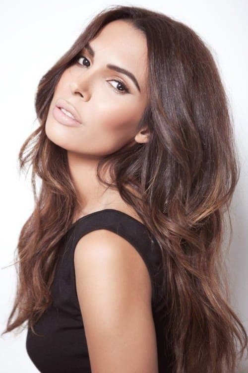 Nadine Velazquez zdjęcie