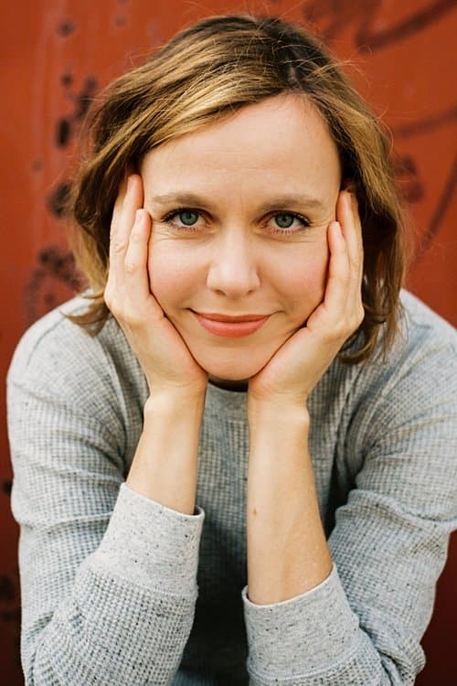 Nadja Becker zdjęcie