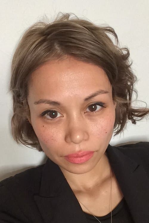 Nadja Pionilla zdjęcie