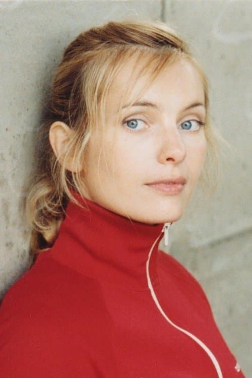 Nadja Uhl zdjęcie