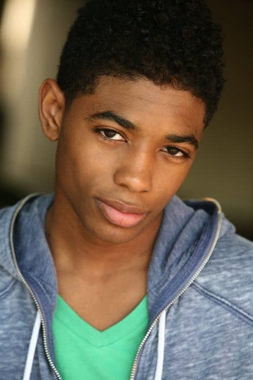 Nadji Jeter zdjęcie