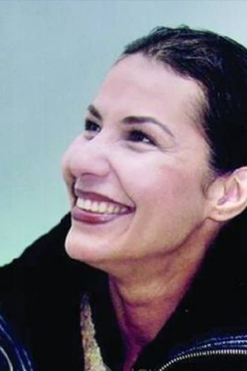 نادرة عمران zdjęcie