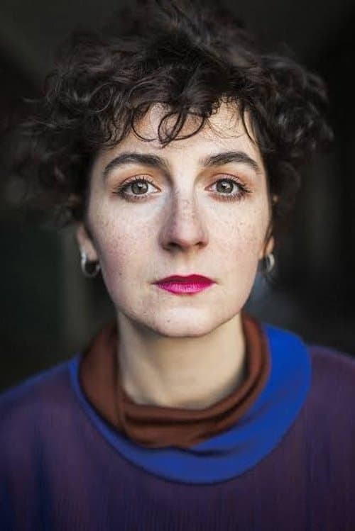 Naemi Latzer zdjęcie