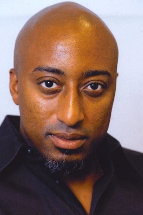 Naheem Garcia zdjęcie