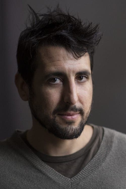 Nahuel Cano zdjęcie