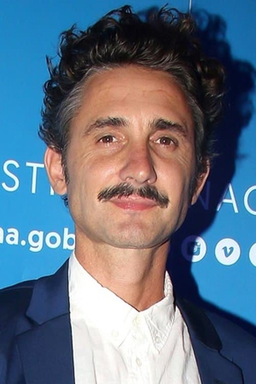 Nahuel Mutti zdjęcie