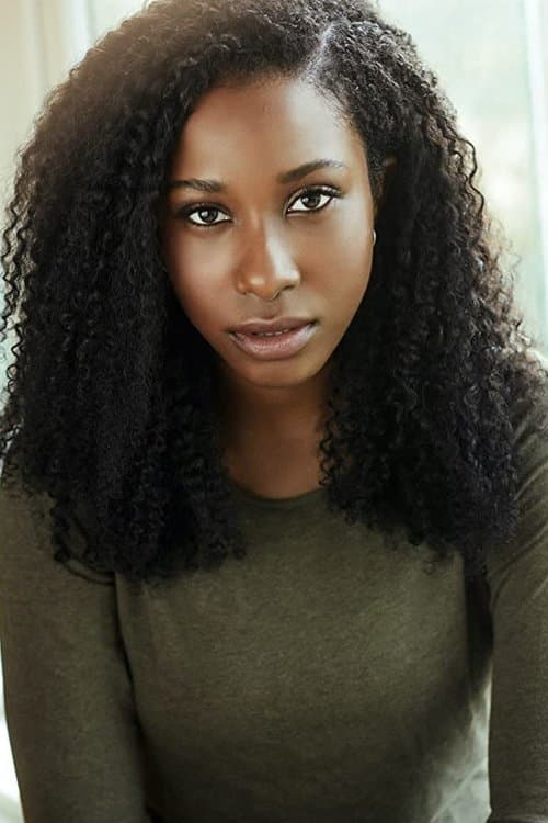 Naika Toussaint zdjęcie
