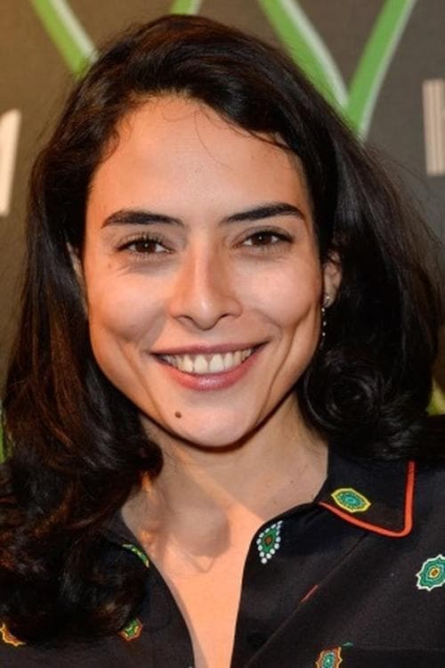 Naïlia Harzoune zdjęcie