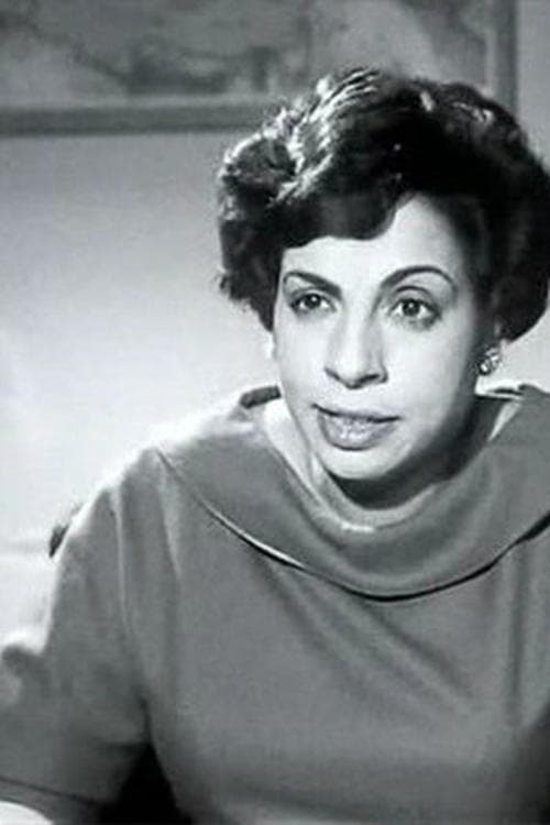 Naima Wasfi zdjęcie