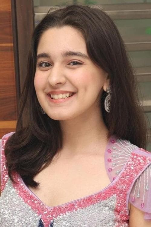 Naisha Khanna zdjęcie
