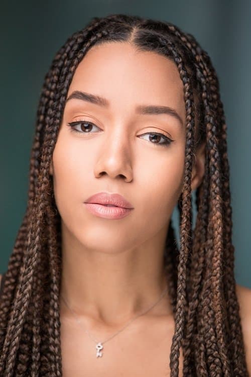 Najah Bradley zdjęcie