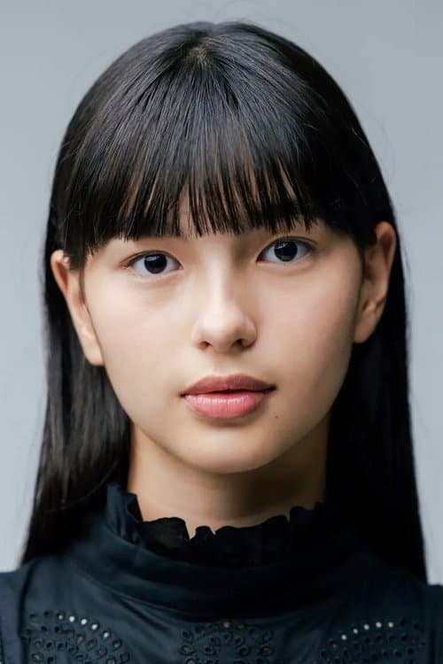 Nakanishi Kiara zdjęcie