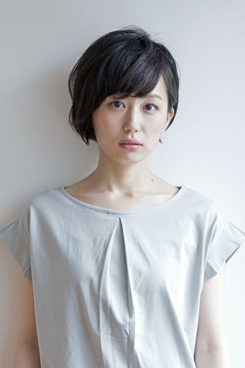 Nakatani Hitomi zdjęcie
