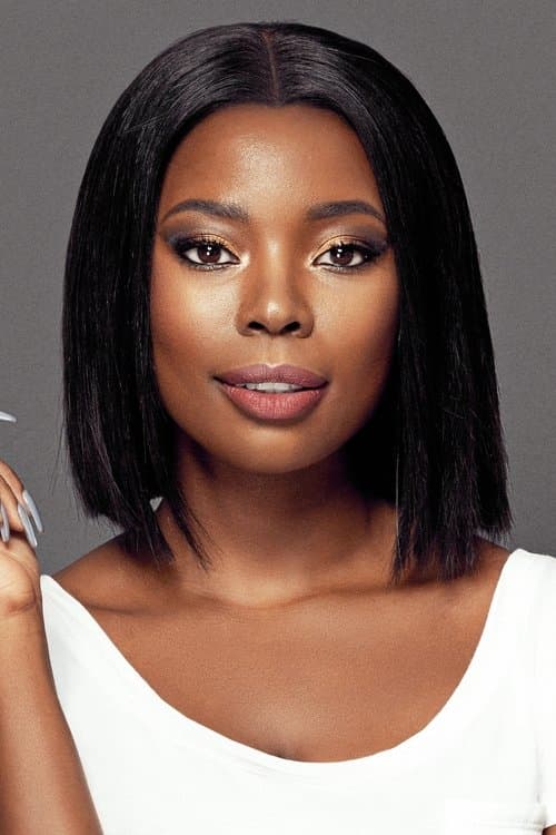 Nambitha Ben-Mazwi zdjęcie