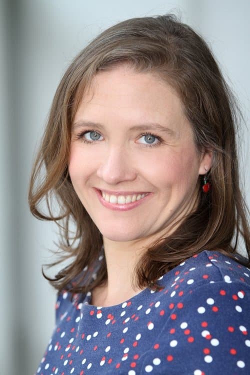 Nana Spier zdjęcie