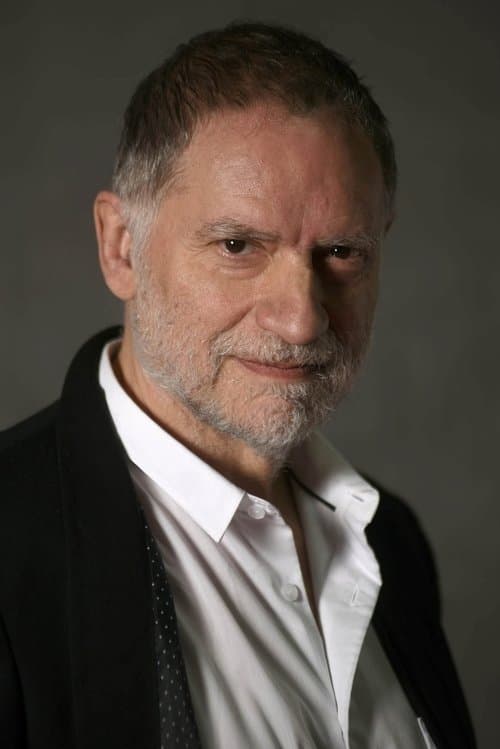 Nancho Novo zdjęcie