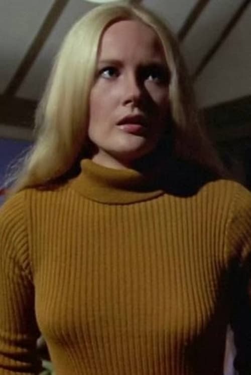 Nancy Barrett zdjęcie