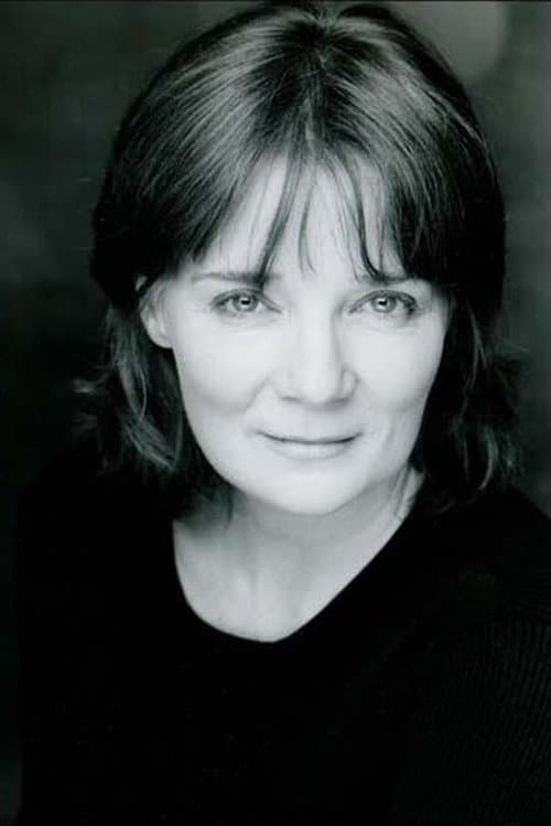 Nancy Beatty zdjęcie