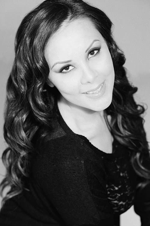 Nancy Cejari zdjęcie