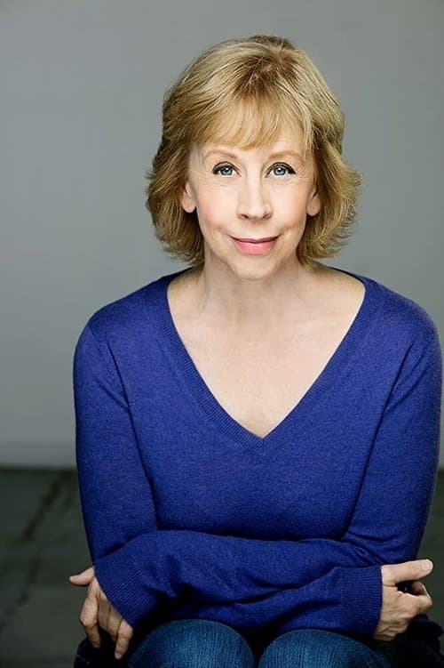 Nancy Daly zdjęcie