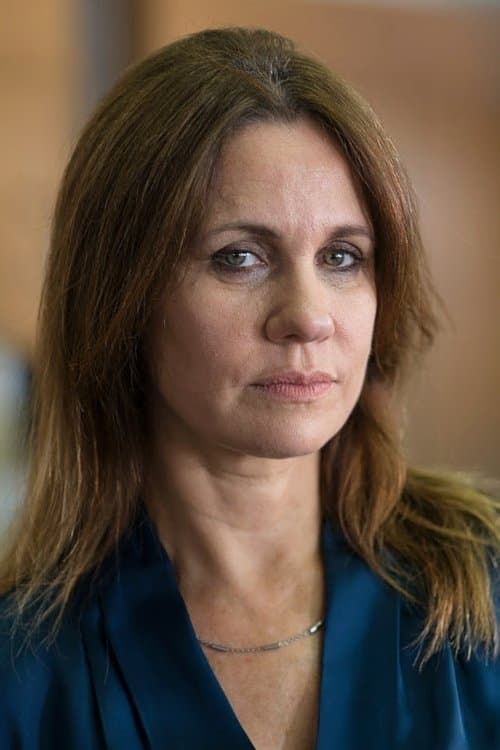 Nancy Dupláa zdjęcie
