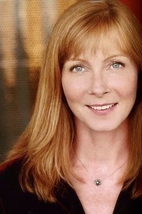 Nancy Everhard zdjęcie