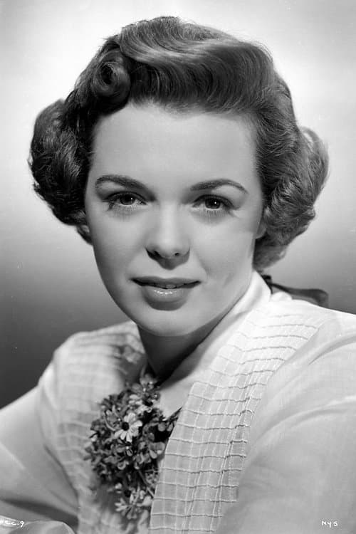 Nancy Gates zdjęcie