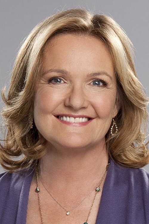 Nancy Lenehan zdjęcie